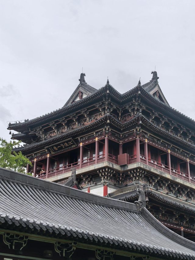 泰州。
