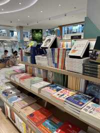 深圳書城中心店📚✨