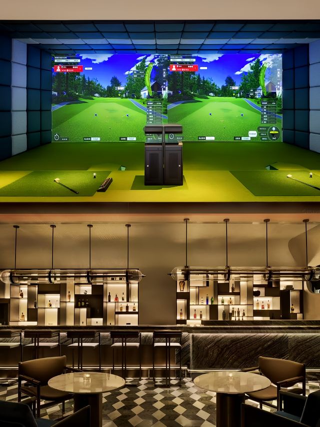 徐州喜來登酒店。