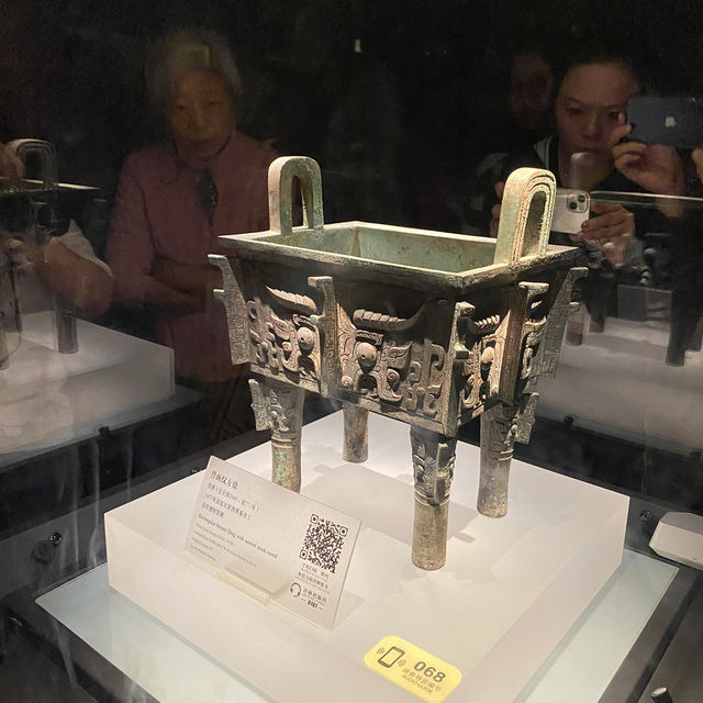 Explore the history of the capital for 13 dynasties- Luoyang