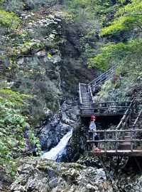 遼寧本溪大石湖｜遼寧「小桂林」。