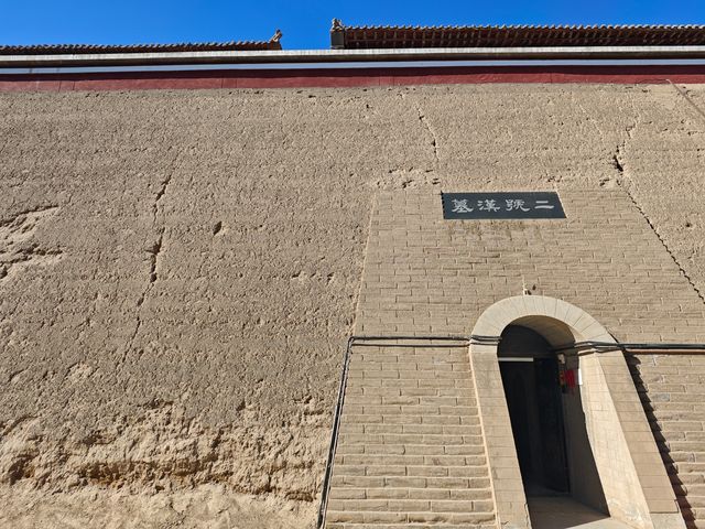 河西走廊，歷史東西【二】武威中華，古涼州一日遊。