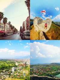 都拉斯兩天遊，輕鬆成旅行達人！。