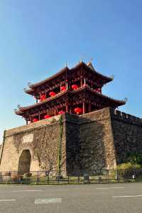 泉州古城遊玩，此時最舒適別錯過這些。
