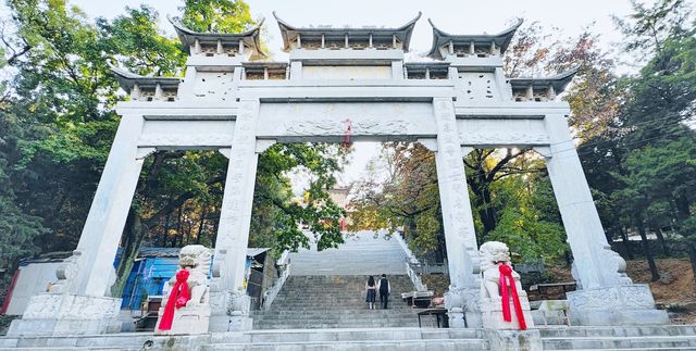 聖泉古寺。
