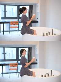 在深圳！住在這裡不想走了！！！。