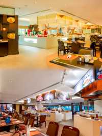北海香格里拉大酒店 | 濱海奢享之旅。