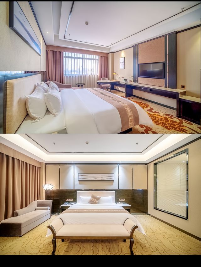 南寧景豐國際大酒店 | 出行住宿超讚之選!。 南寧景豐國際大酒店 | 出行住宿超讚之選!。