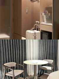 AC Hotel Seoul Geumjeong | 首爾寶藏酒店。