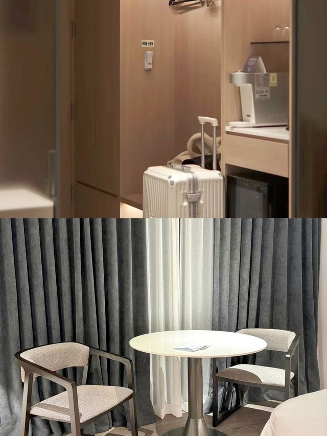 AC Hotel Seoul Geumjeong | 首爾寶藏酒店。