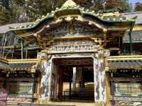Discover the World Heritage Sites of Nikko: Temples and Shrines