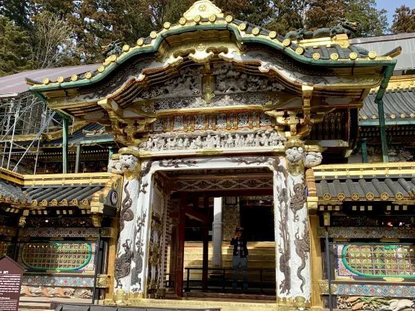 Discover the World Heritage Sites of Nikko: Temples and Shrines