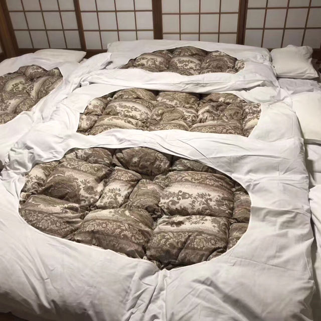 Explore Akita's Nyuto Onsen Village and Tsurunoyu Onsen