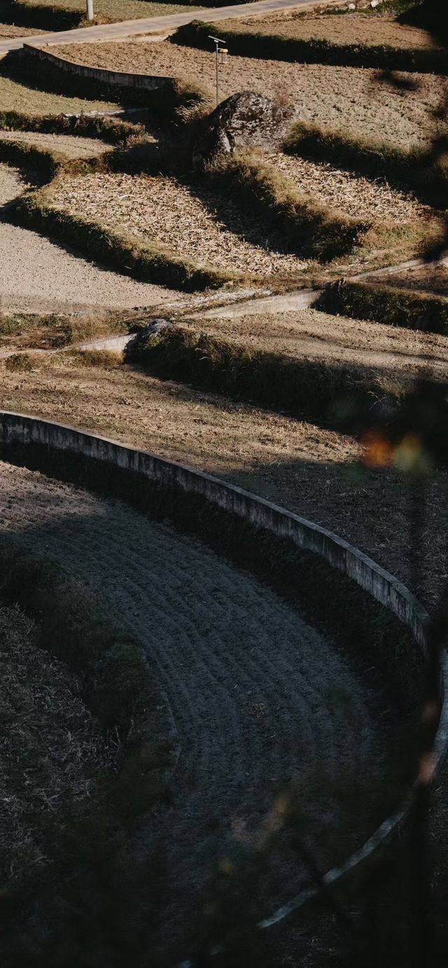 靜謐世外桃源｜維西松贊塔城酒店。