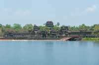 Angkor Wat and Phnom Penh: Unforgettable Khmer Memories