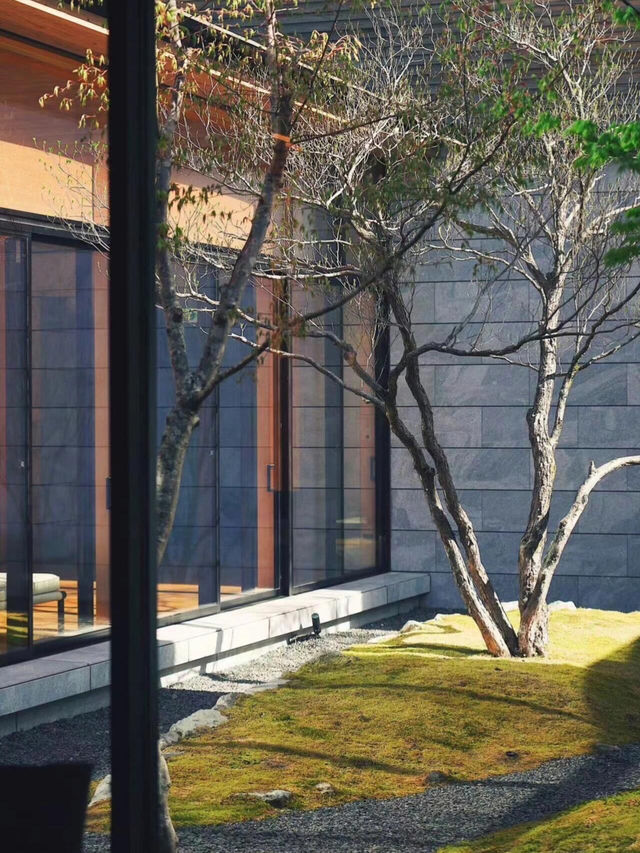 日光麗思卡爾頓酒店