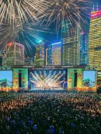 Get Ready for the Clockenflap Music Festival in Hong Kong!