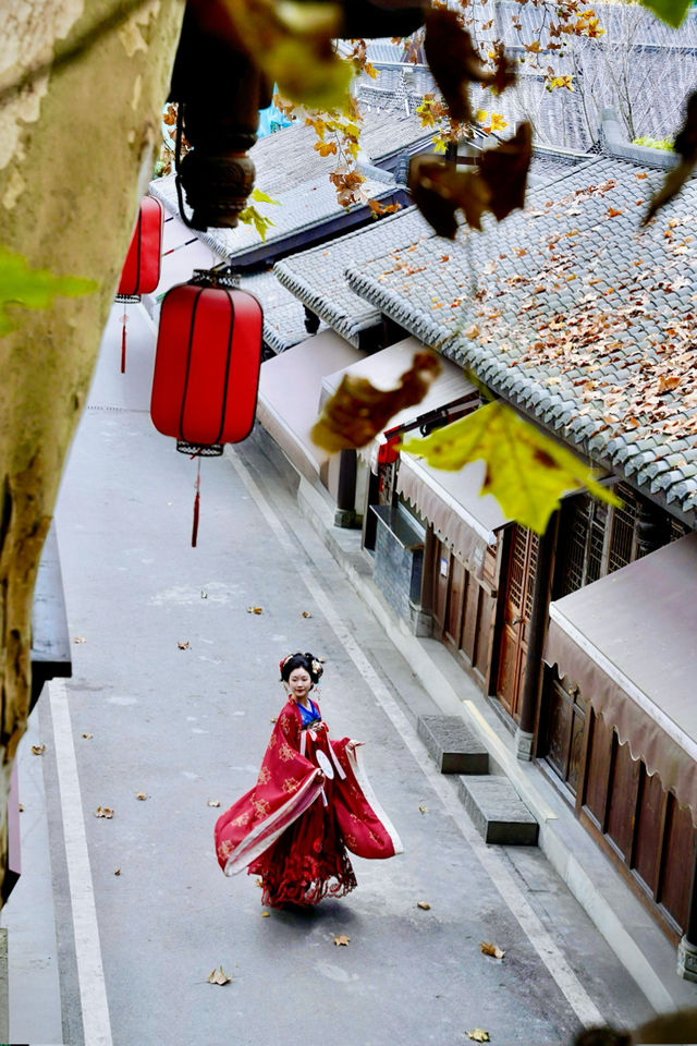 成都聚餐！！我真的太會選地方了！！