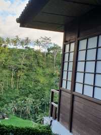 巴厘島度假勝地！寧靜治癒水療酒店