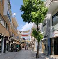 Cyprus: The Mediterranean Gem