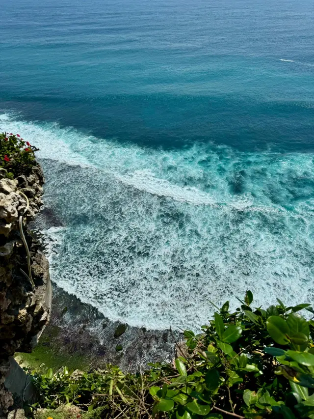 峇里島6日深度遊 玩轉全島不重樣