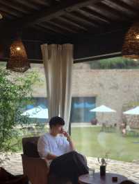 江西上饶｜住到這裡才知道什麼是人生曠野