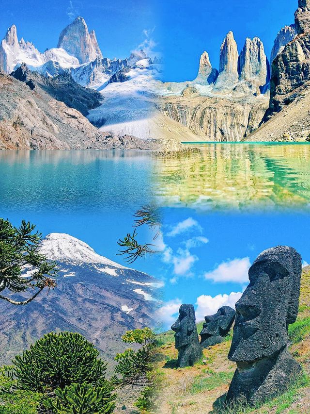 霍爾斯山谷：自然之美的探險之旅