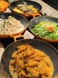 雄安兩日遊美食推薦