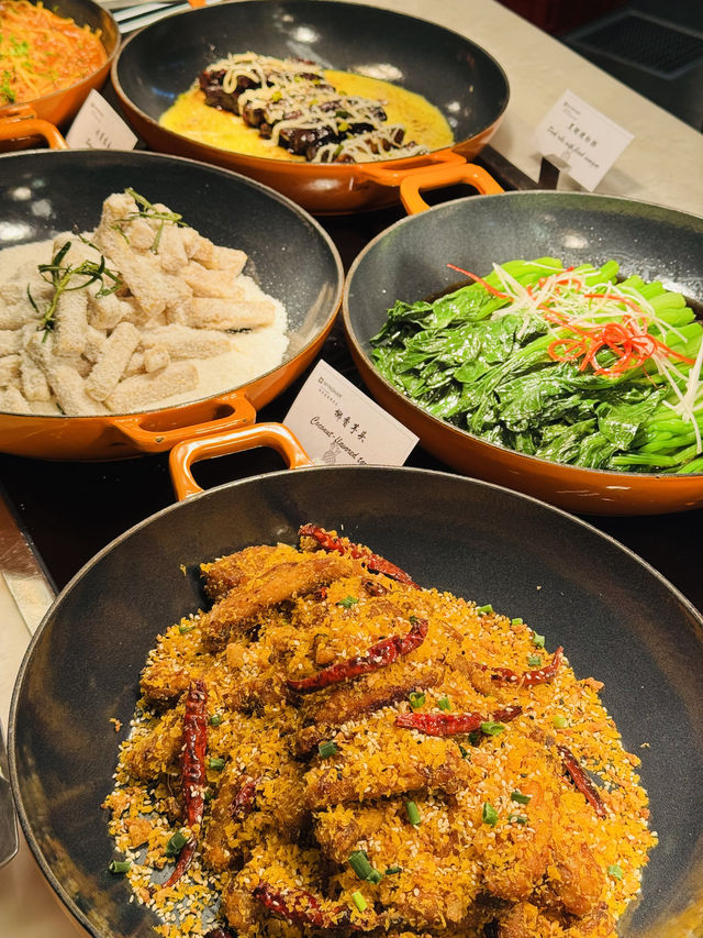 雄安兩日遊美食推薦