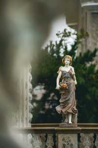 霍格華茲河北分院報道