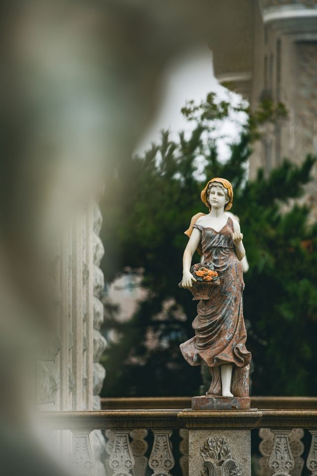 霍格華茲河北分院報道