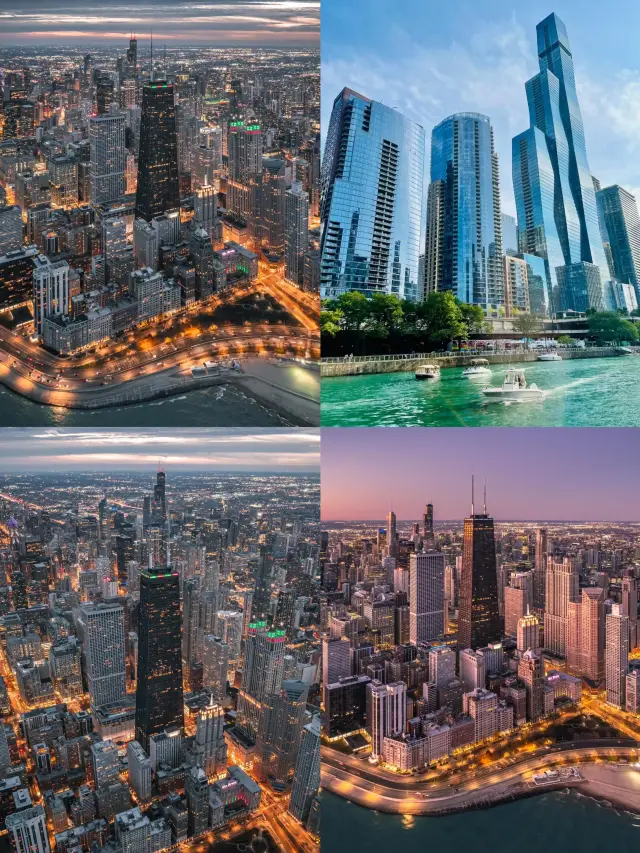 7-Day Chicago Itinerary