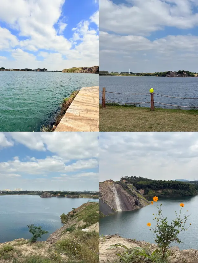 1.5 Hours from Shanghai, I Found a "Zelda" in Real Life