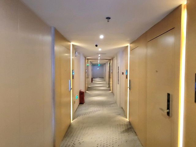 中山｜麗楓酒店（中山南朗孫中山故居店）