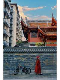 如果只留半天時間給宜賓市區，一定要這樣玩