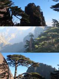 黃山攻略！！！