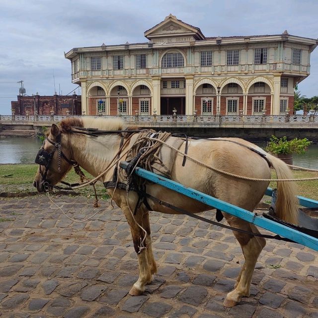 Hidden historical gem found in Bataan!