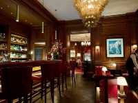 Raffles London at The OWO | 倫敦奢華之選   酒店：Raffles L