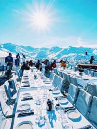 Top Recommendations for Ski Resorts in France