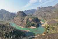 武夷山行程(第二日)