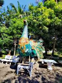 老撾之行八：展開老撾千年古城一日遊