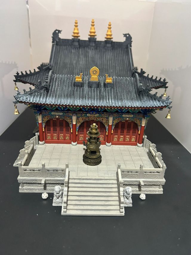 忻州-晉中-大同4日遊 超詳細攻略玩轉三地