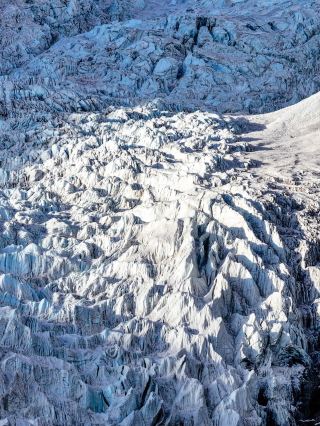 Tibet - Selincuo - Yamdrok Lake 9-Day Tour: Winter Adventure