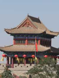 老友記｜阿拉善左旗4天暢遊攻略