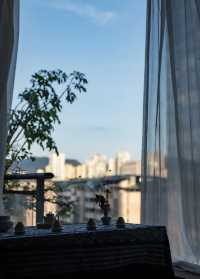 遵義這家陶藝工作室太有感覺了