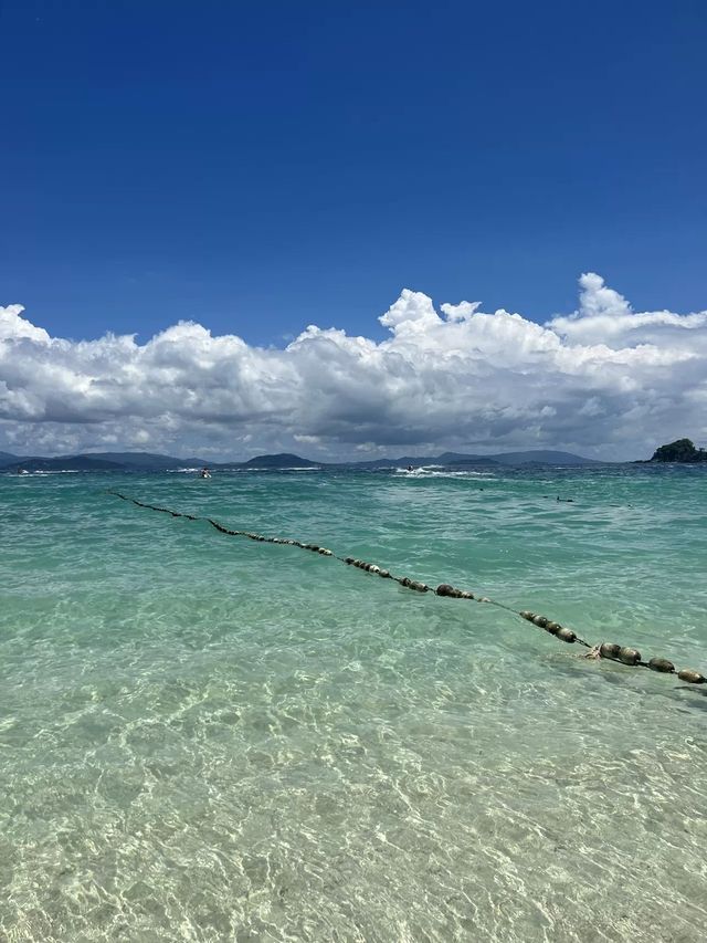 泰國6日之旅｜過年優選熱門目的地