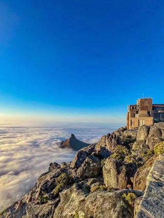 12-Day South Africa Winter Vacation Guide