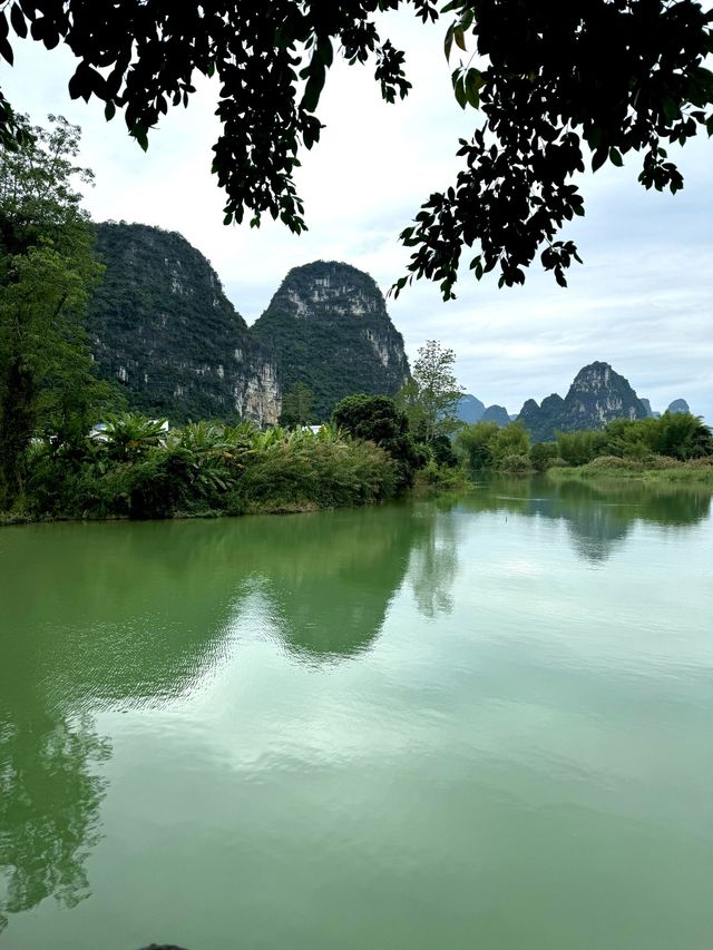 崇左-河池-百色過年遊|超詳細攻略 玩轉三地不踩雷