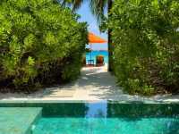Discovering the Beauty of Velavaru Island in the Maldives