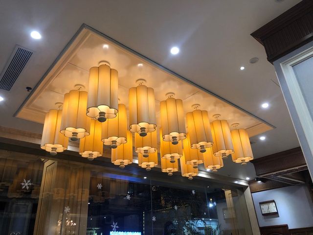 河內珍珠酒店  超棒體驗